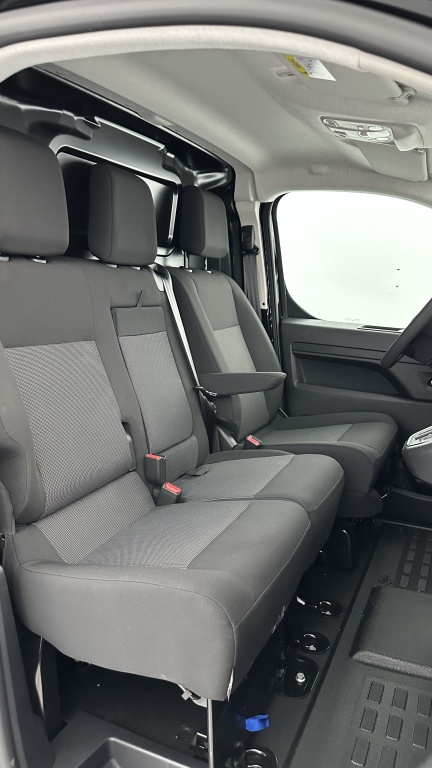 CITROEN Jumpy M 2.2 BlueHDi 180ch EAT8 - ref: 8-GLI00052551 - Photo 13