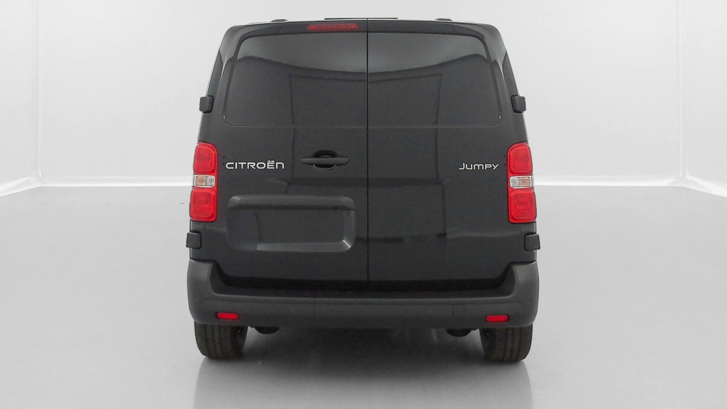 CITROEN Jumpy M 2.2 BlueHDi 180ch EAT8 - ref: 8-GLI00052551 - Photo 17