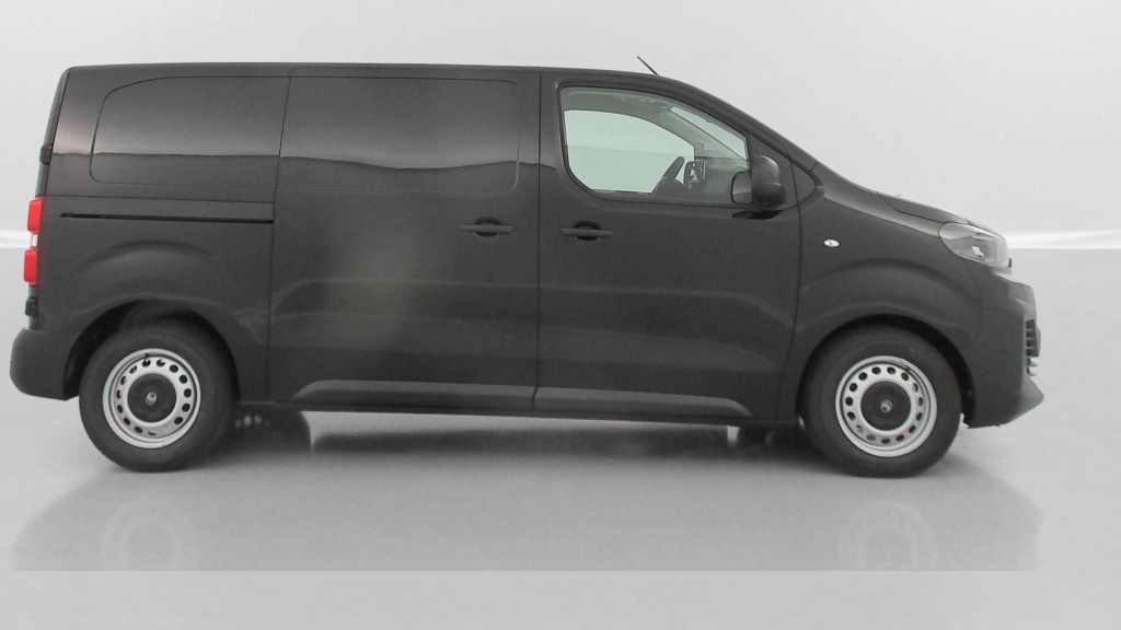 CITROEN Jumpy M 2.2 BlueHDi 180ch EAT8 - ref: 8-GLI00052551 - Photo 19