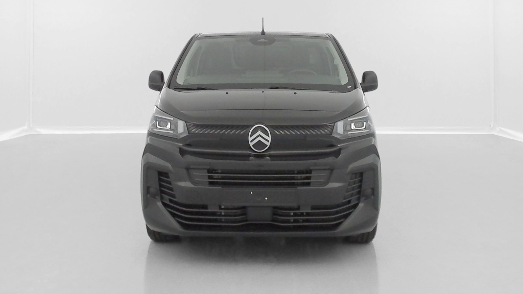CITROEN Jumpy M 2.2 BlueHDi 180ch EAT8 - ref: 8-GLI00052551 - Photo 2