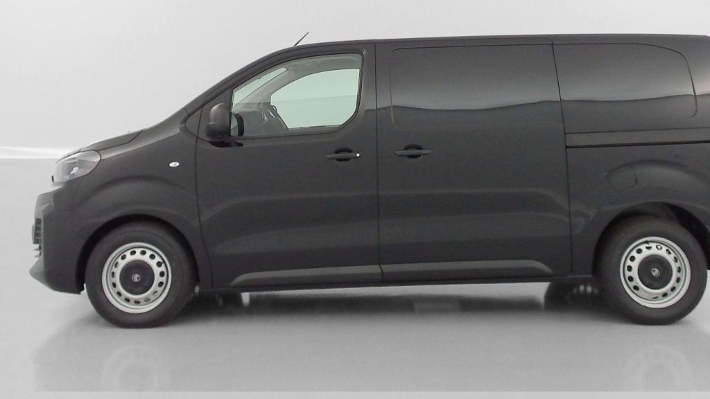 CITROEN Jumpy M 2.2 BlueHDi 180ch EAT8 - ref: 8-GLI00052551 - Photo 4