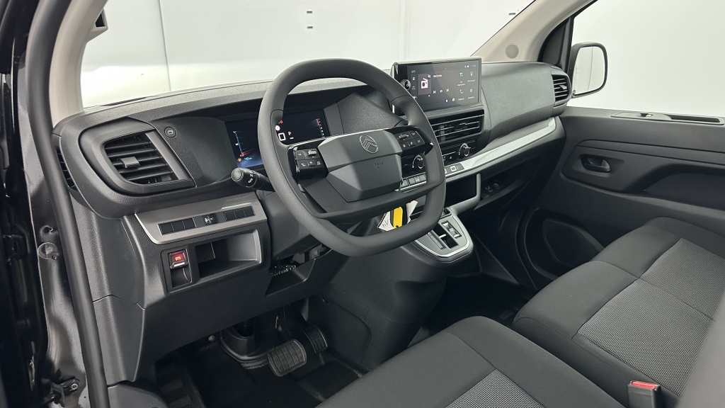 CITROEN Jumpy M 2.2 BlueHDi 180ch EAT8 - ref: 8-GLI00052551 - Photo 6
