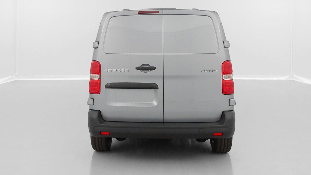 CITROEN Jumpy M 2.2 BlueHDi 180ch EAT8 - ref: 8-GLI00052557 - Photo 17