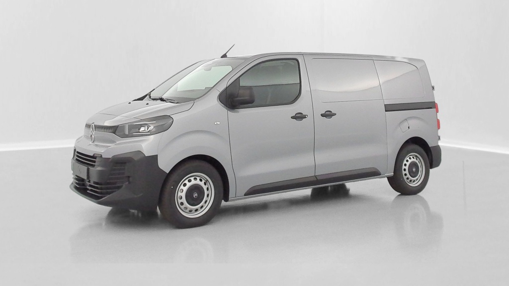 CITROEN Jumpy M 2.2 BlueHDi 180ch EAT8 - ref: 8-GLI00052557 - Photo 20
