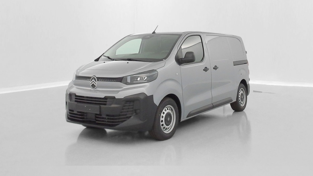 CITROEN Jumpy M 2.2 BlueHDi 180ch EAT8 - ref: 8-GLI00052557 - Photo 3