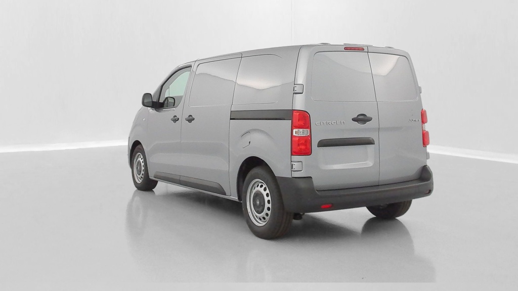 CITROEN Jumpy M 2.2 BlueHDi 180ch EAT8 - ref: 8-GLI00052557 - Photo 5
