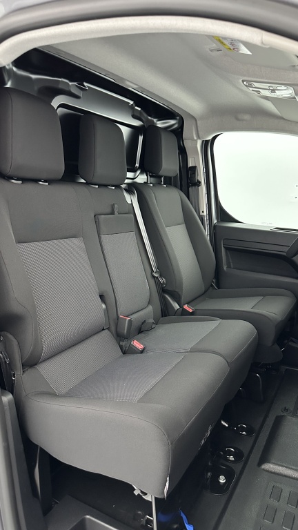 CITROEN Jumpy M 2.2 BlueHDi 180ch EAT8 - ref: 8-GLI00052558 - Photo 13