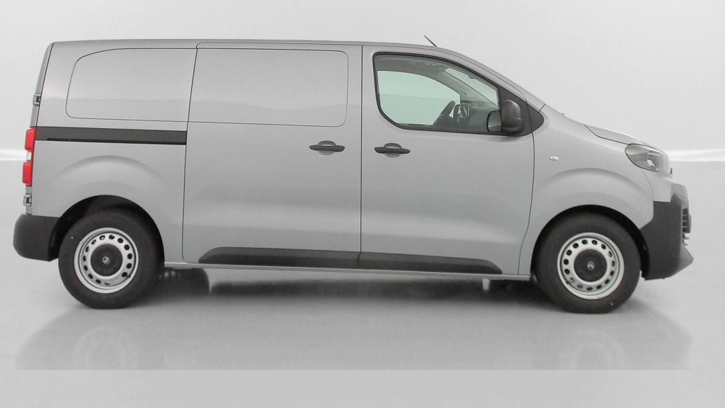 CITROEN Jumpy M 2.2 BlueHDi 180ch EAT8 - ref: 8-GLI00052558 - Photo 19
