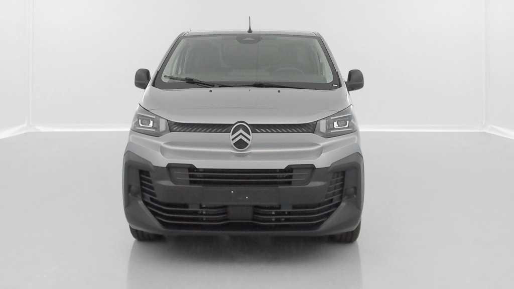 CITROEN Jumpy M 2.2 BlueHDi 180ch EAT8 - ref: 8-GLI00052558 - Photo 2