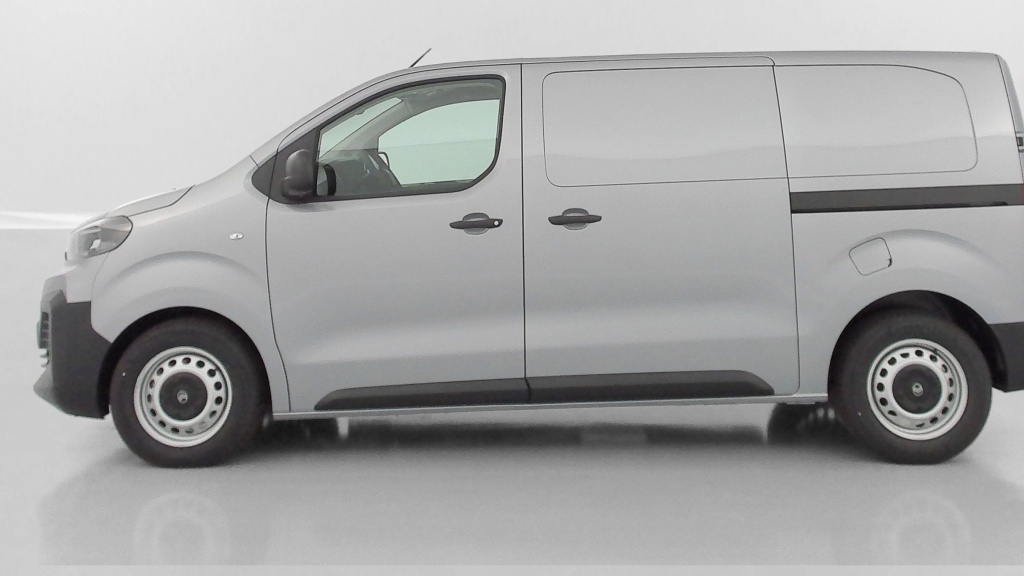 CITROEN Jumpy M 2.2 BlueHDi 180ch EAT8 - ref: 8-GLI00052558 - Photo 4