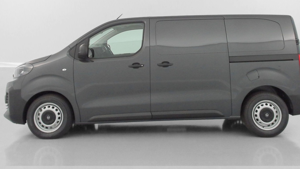 CITROEN Jumpy M 2.2 BlueHDi 180ch EAT8 - ref: 8-GLI00052560 - Photo 1