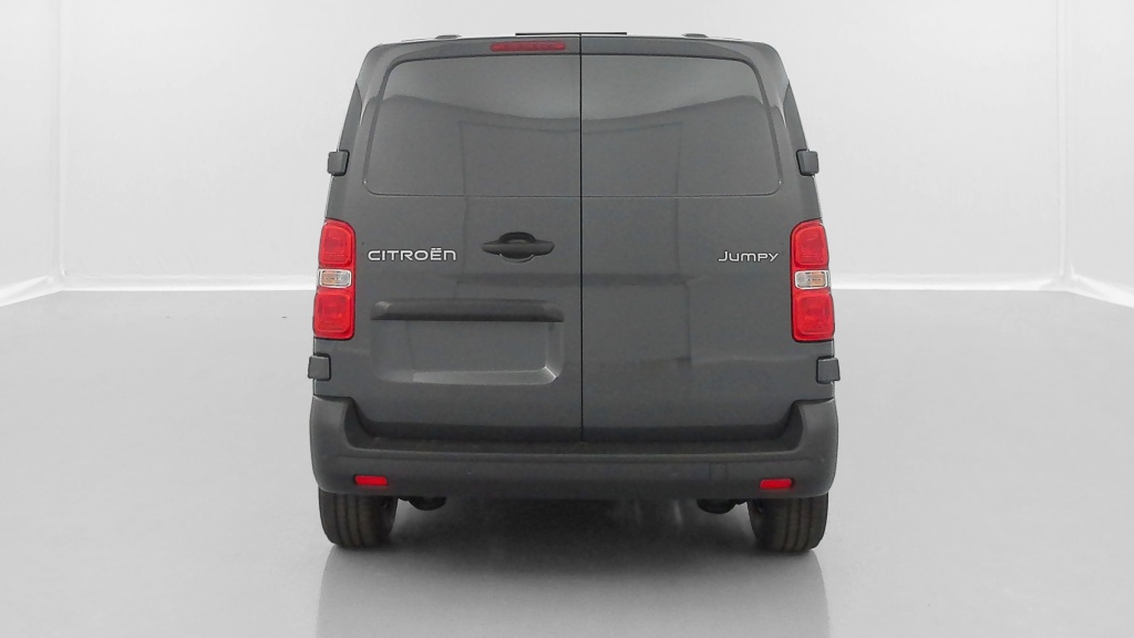 CITROEN Jumpy M 2.2 BlueHDi 180ch EAT8 - ref: 8-GLI00052560 - Photo 15