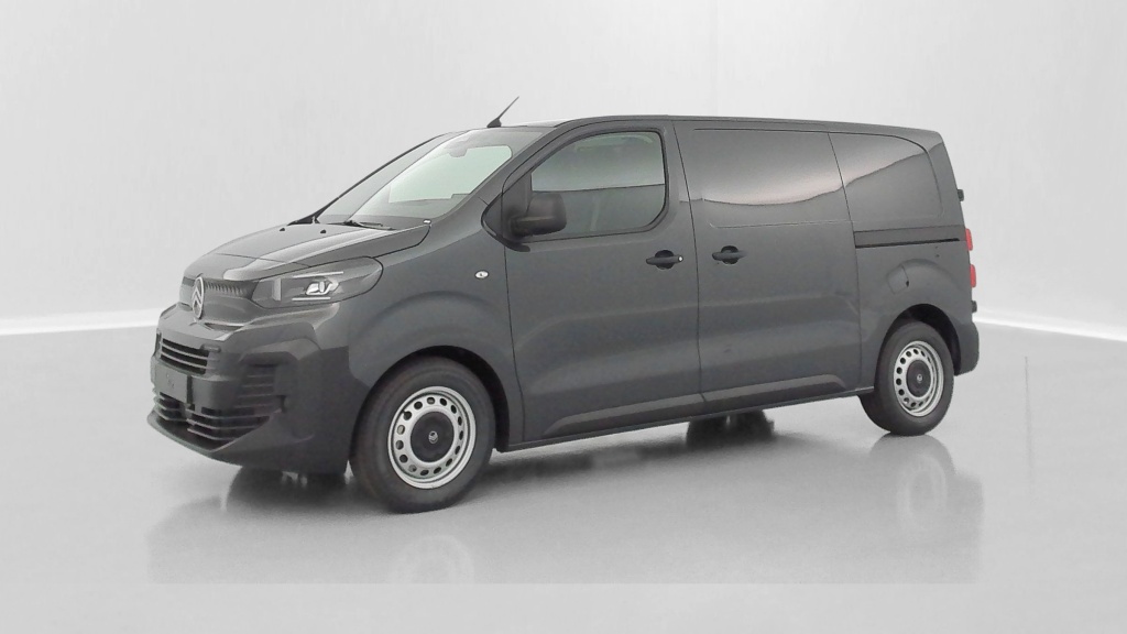 CITROEN Jumpy M 2.2 BlueHDi 180ch EAT8 - ref: 8-GLI00052560 - Photo 18