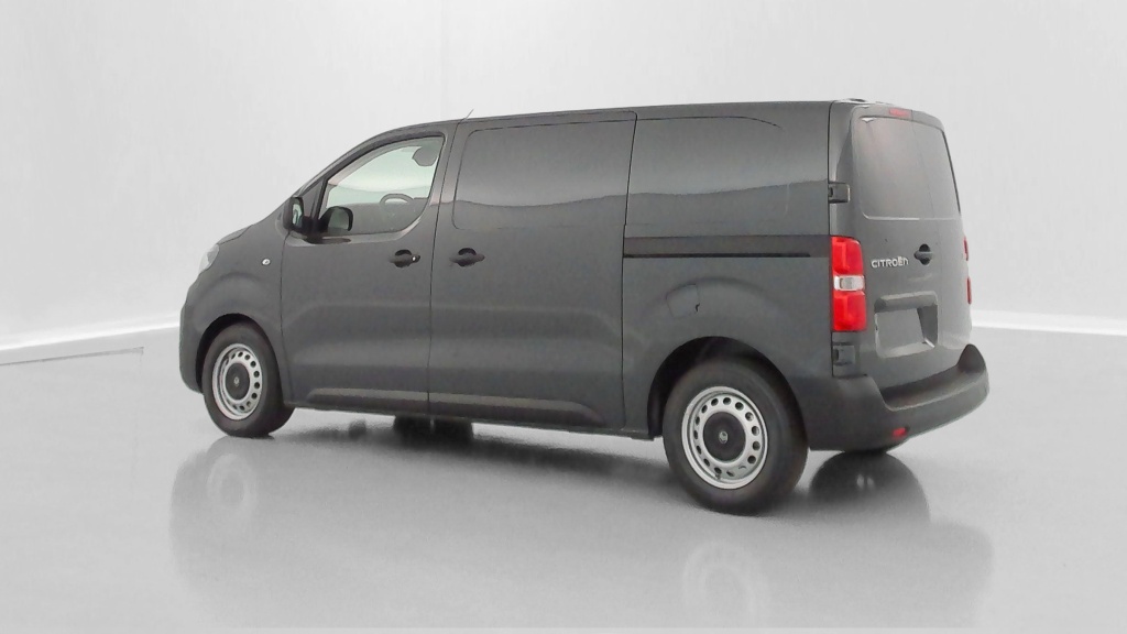 CITROEN Jumpy M 2.2 BlueHDi 180ch EAT8 - ref: 8-GLI00052560 - Photo 19