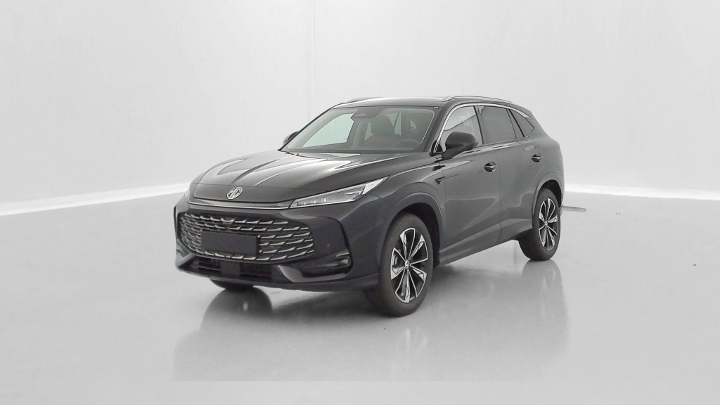 MG EHS 1.5 Hybrid+ 224ch Luxury - ref: 8-GLI00052617 - Photo 3