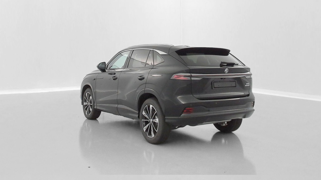 MG EHS 1.5 Hybrid+ 224ch Luxury - ref: 8-GLI00052617 - Photo 5
