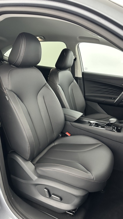 MG EHS 1.5 Hybrid+ 224ch Luxury - ref: 8-GLI00053156 - Photo 17