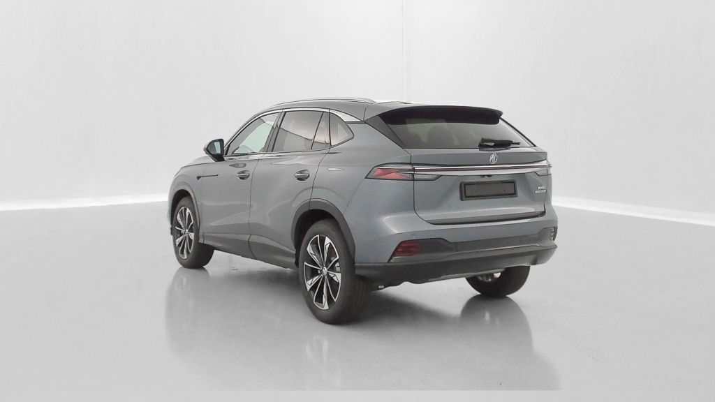 MG EHS 1.5 Hybrid+ 224ch Luxury - ref: 8-GLI00053156 - Photo 5