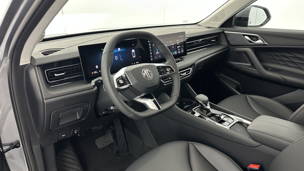 MG EHS 1.5 Hybrid+ 224ch Luxury - ref: 8-GLI00053156 - Photo 6