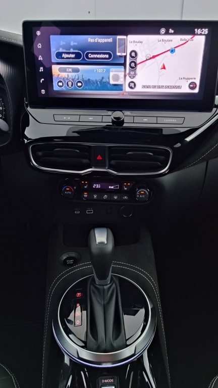NISSAN Juke II 1.6 Hybrid 143ch N-Design - ref: 8-GLI00054702 - Photo 18