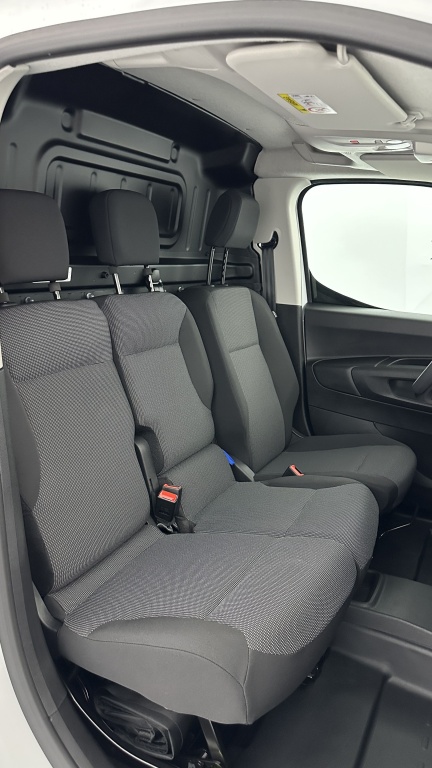 CITROEN Berlingo Van XL 1.5 BlueHDi 130ch EAT8 - ref: 8-GLI00057592 - Photo 15