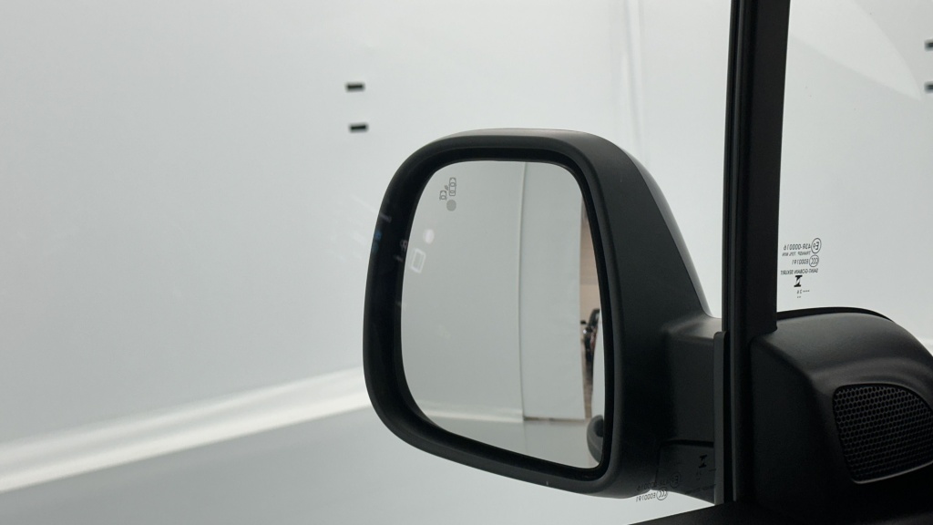 CITROEN Berlingo Van XL 1.5 BlueHDi 130ch EAT8 - ref: 8-GLI00057592 - Photo 20