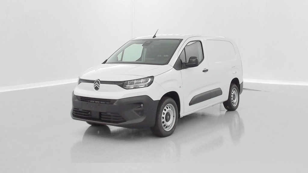 CITROEN Berlingo Van XL 1.5 BlueHDi 130ch EAT8 - ref: 8-GLI00057592 - Photo 3