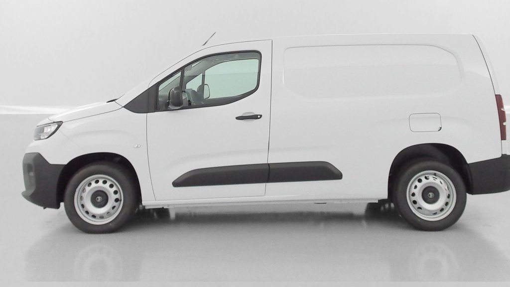 CITROEN Berlingo Van XL 1.5 BlueHDi 130ch EAT8 - ref: 8-GLI00057592 - Photo 4