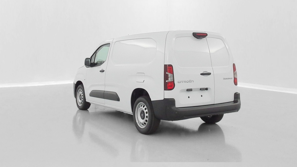 CITROEN Berlingo Van XL 1.5 BlueHDi 130ch EAT8 - ref: 8-GLI00057592 - Photo 5
