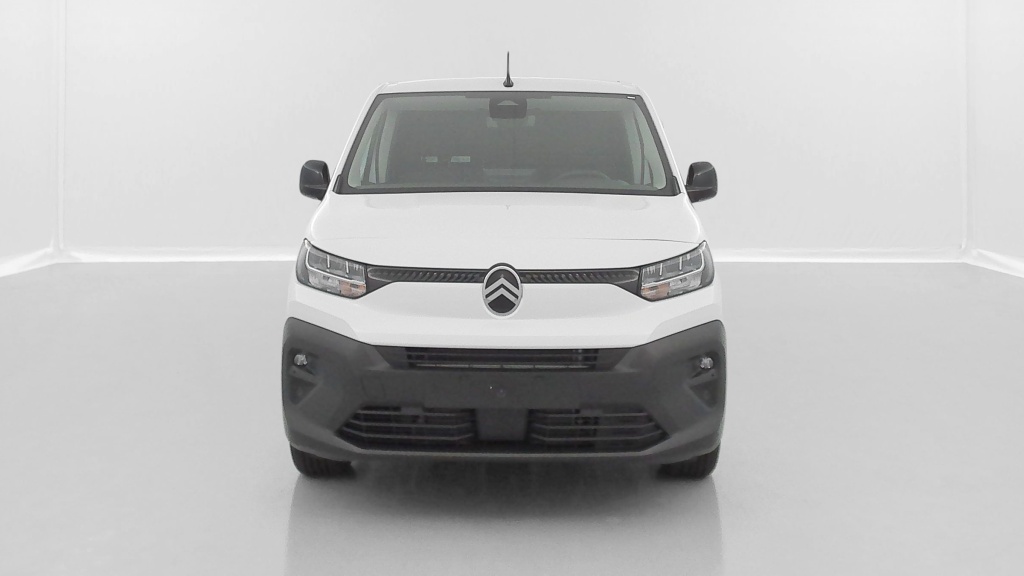 CITROEN Berlingo Van XL 1.5 BlueHDi 130ch EAT8 - ref: 8-GLI00057594 - Photo 2