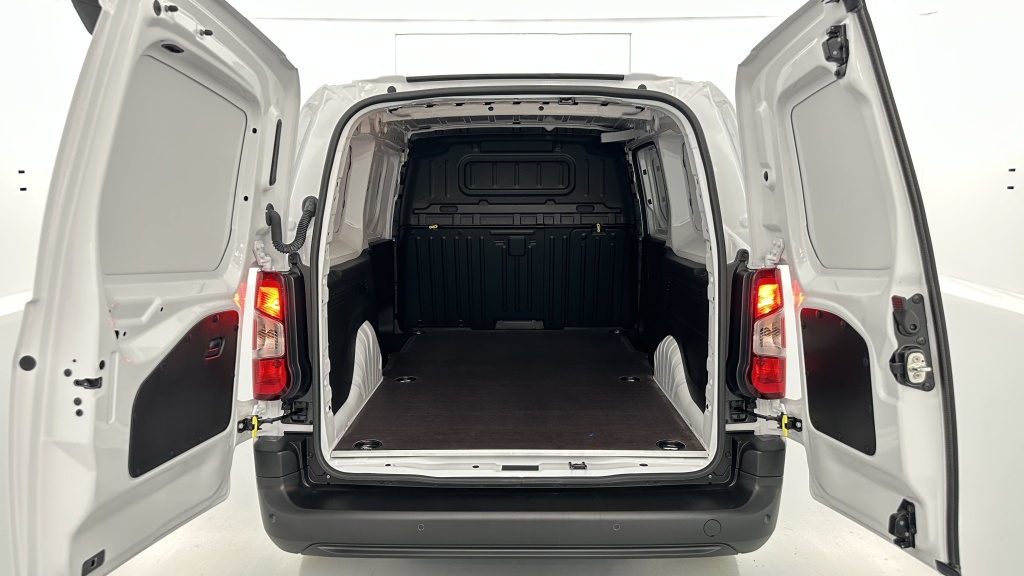 CITROEN Berlingo Van XL 1.5 BlueHDi 130ch EAT8 - ref: 8-GLI00057594 - Photo 9