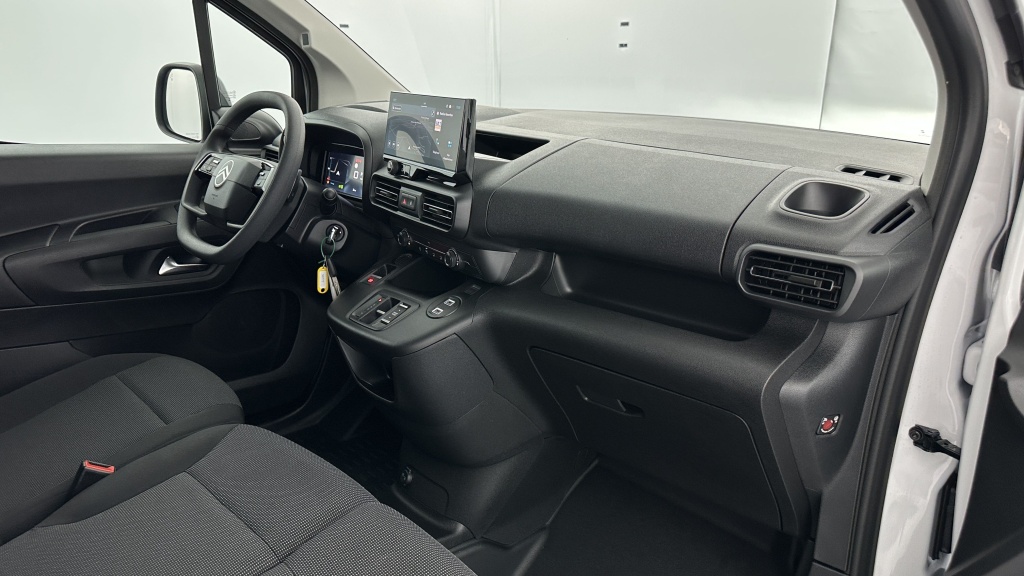 CITROEN Berlingo Van XL 1.5 BlueHDi 130ch EAT8 - ref: 8-GLI00057596 - Photo 7
