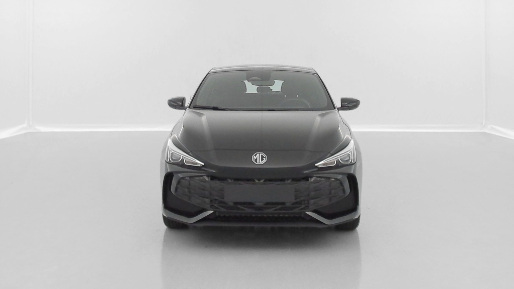 MG MG3 1.5 L Hybrid+ 195ch Standard - ref: 8-GLI00059778 - Photo 2