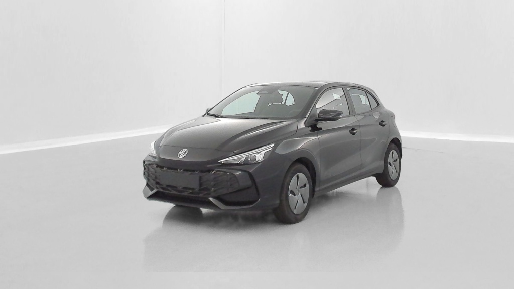 MG MG3 1.5 L Hybrid+ 195ch Standard - ref: 8-GLI00059778 - Photo 3