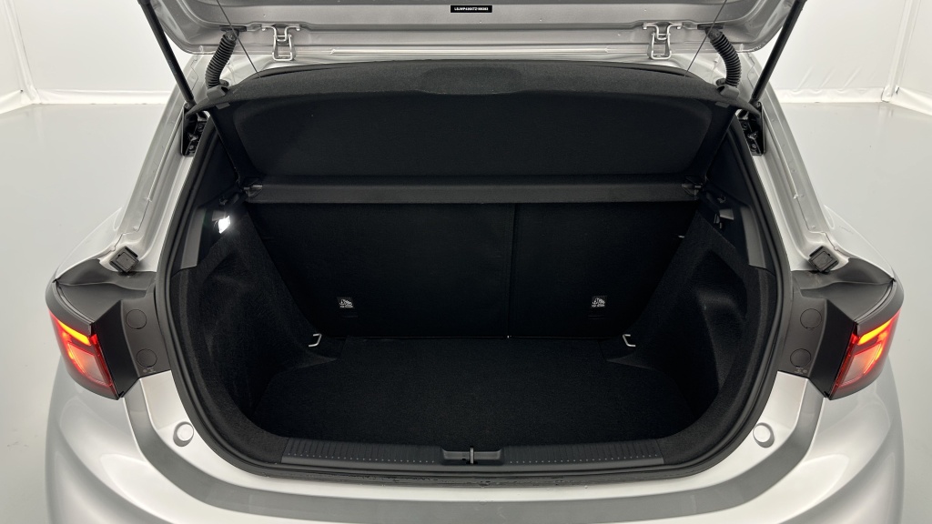 MG MG3 1.5 L Hybrid+ 195ch Standard - ref: 8-GLI00059810 - Photo 10