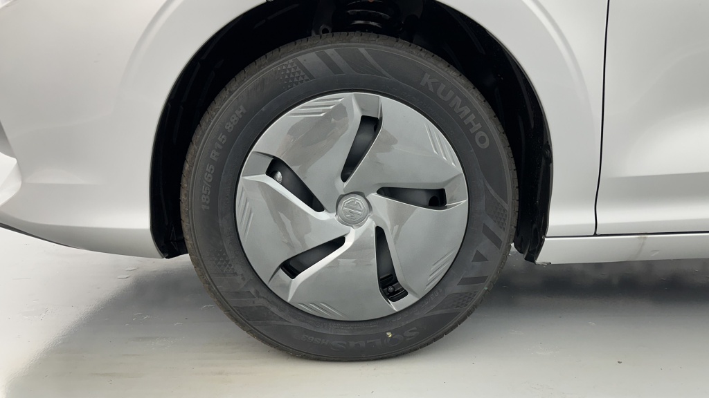 MG MG3 1.5 L Hybrid+ 195ch Standard - ref: 8-GLI00059810 - Photo 11