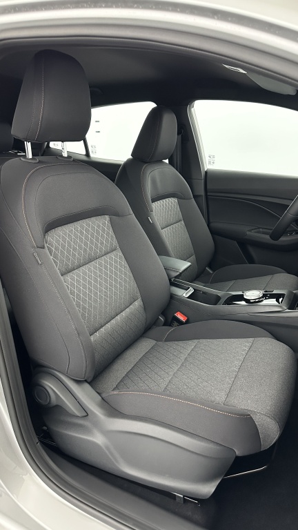 MG MG3 1.5 L Hybrid+ 195ch Standard - ref: 8-GLI00059810 - Photo 17