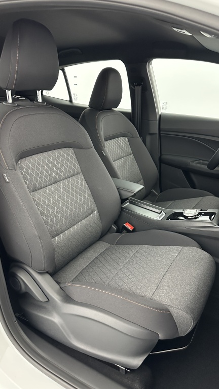 MG MG3 1.5 L Hybrid+ 195ch Standard - ref: 8-GLI00059811 - Photo 18