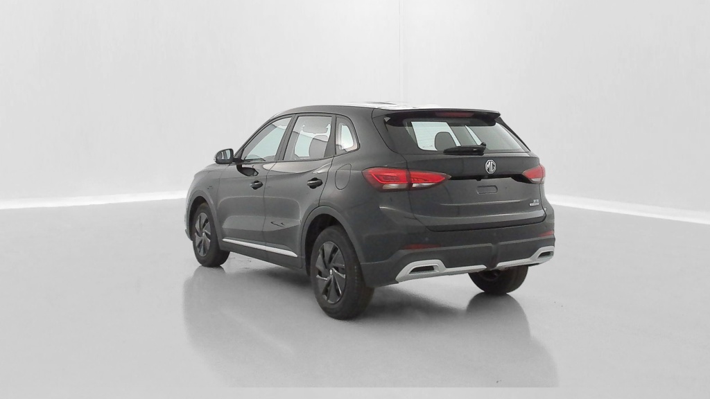 MG ZS 1.5 L Hybrid+ 197ch Standard - ref: 8-GLI00059817 - Photo 5