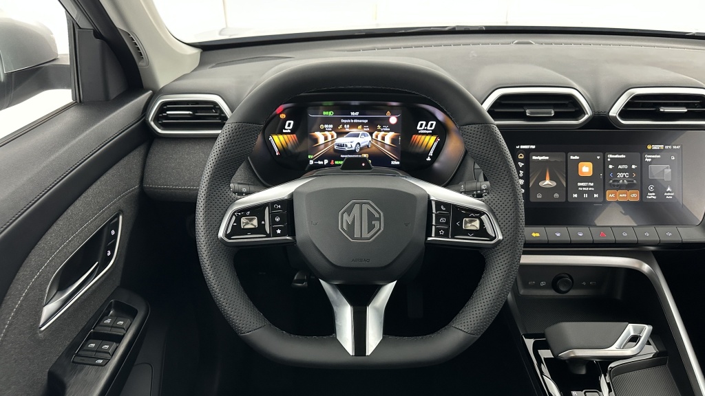 MG ZS 1.5 L Hybrid+ 197ch Standard - ref: 8-GLI00059823 - Photo 14