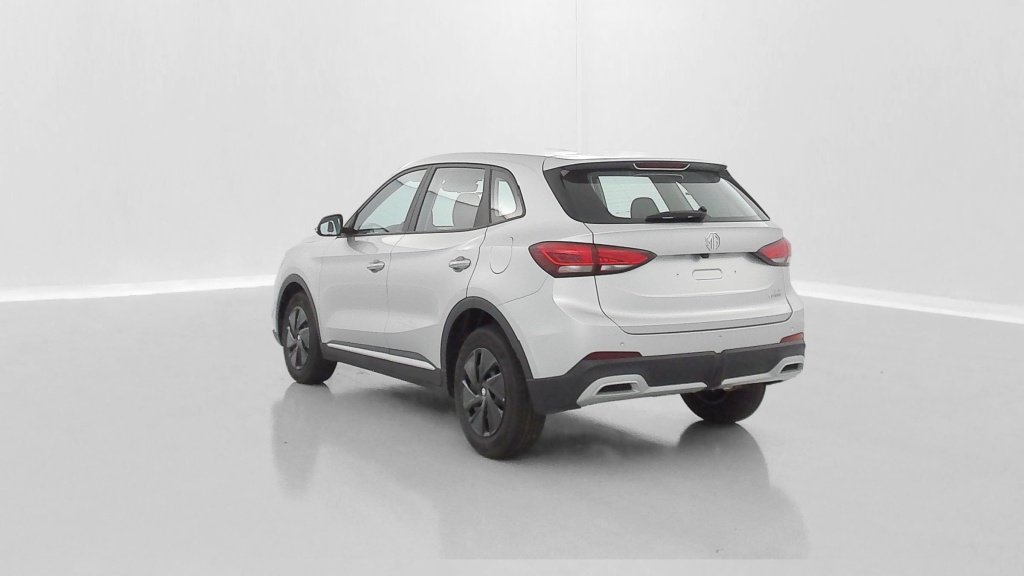 MG ZS 1.5 L Hybrid+ 197ch Standard - ref: 8-GLI00059823 - Photo 5