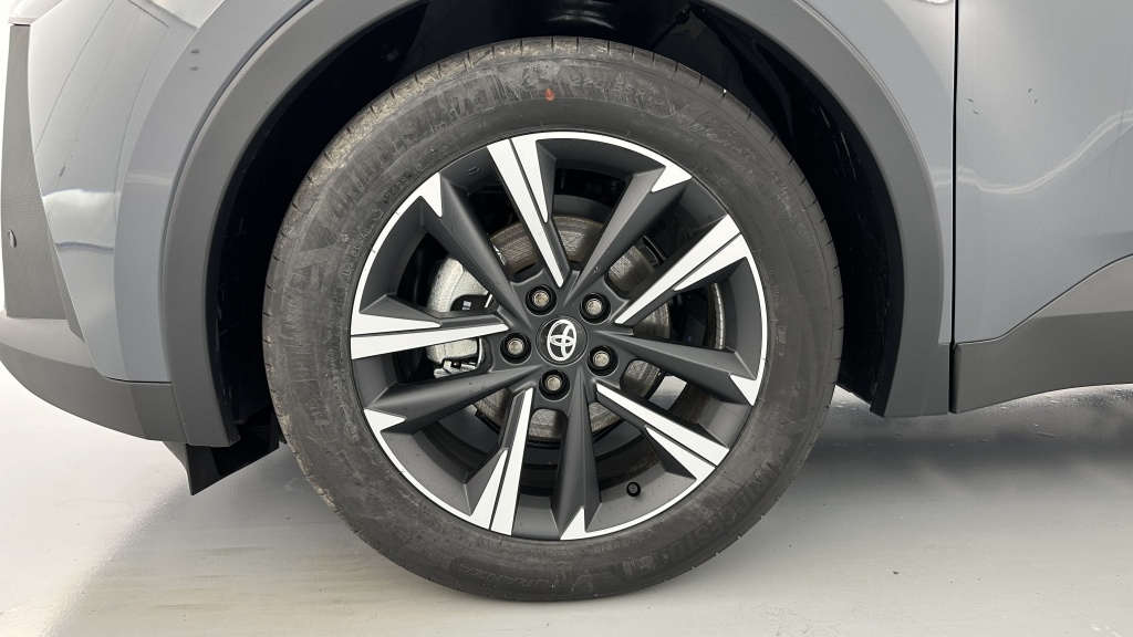 TOYOTA C-HR II 1.8 Hybrid 140ch Graphic - ref: 8-GLI00060517 - Photo 11