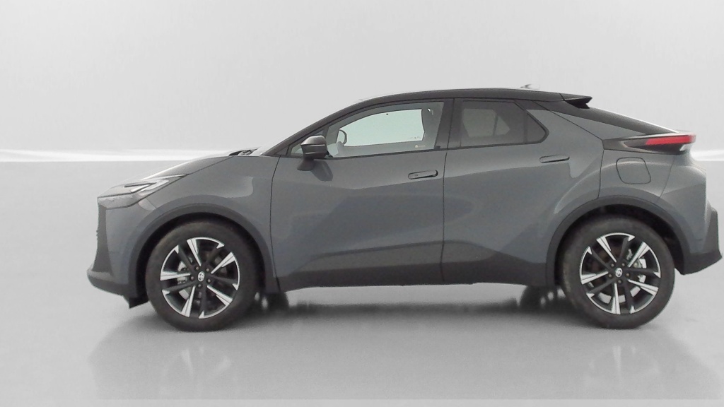 TOYOTA C-HR II 1.8 Hybrid 140ch Graphic - ref: 8-GLI00060520 - Photo 4