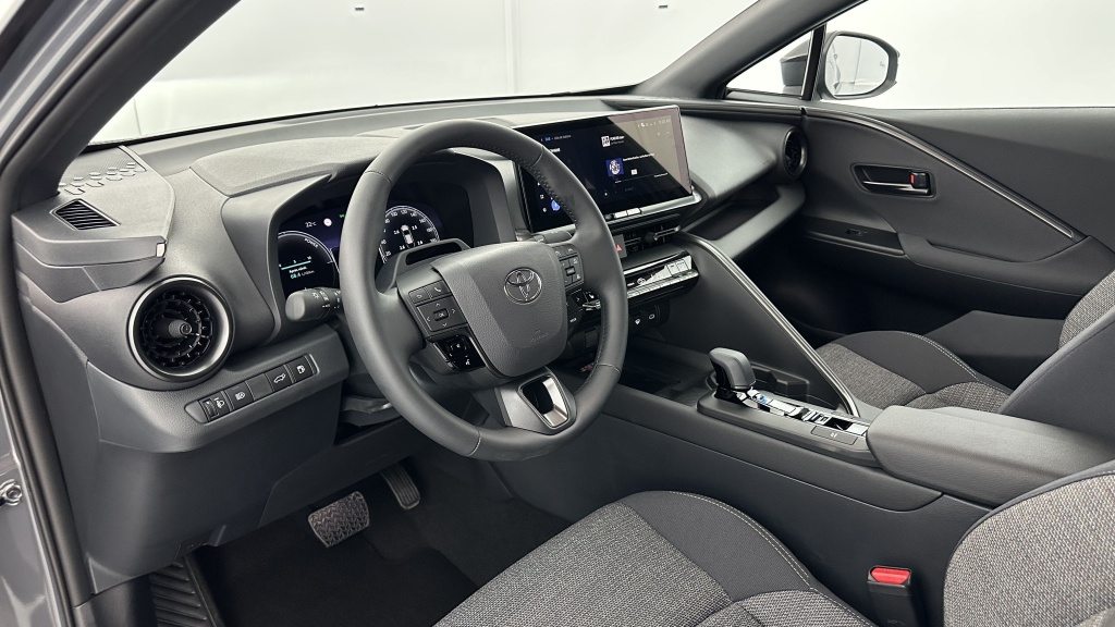 TOYOTA C-HR II 1.8 Hybrid 140ch Graphic - ref: 8-GLI00060520 - Photo 6