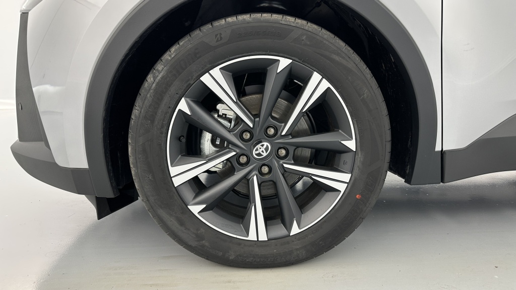 TOYOTA C-HR II 1.8 Hybrid 140ch Graphic - ref: 8-GLI00060521 - Photo 11
