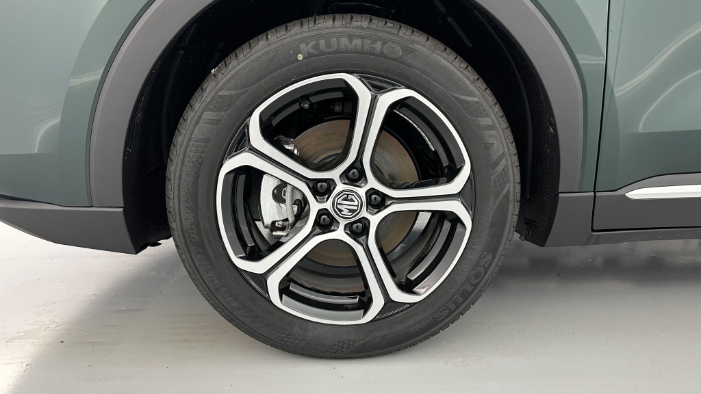 MG ZS 1.5 Hybrid+ 197ch Comfort - ref: 8-GLI00062327 - Photo 12