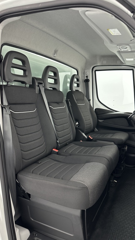 IVECO Daily 35C16H 3.0 160ch 3750 Benne + Coffre JPM - ref: 8-GLI00062331 - Photo 14