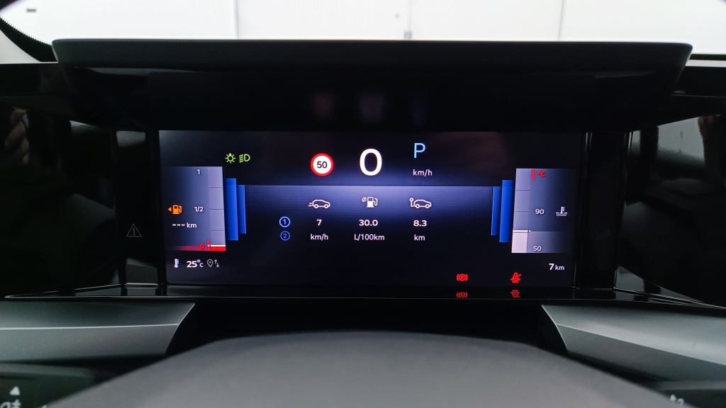 OPEL Frontera 1.2 Turbo Hybrid 145ch GS e-DCT6 7PL - ref: 8-GLI00063827 - Photo 16