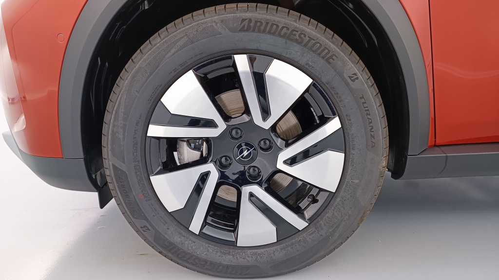OPEL Frontera 1.2 Turbo Hybrid 145ch GS e-DCT6 7PL - ref: 8-GLI00063828 - Photo 13