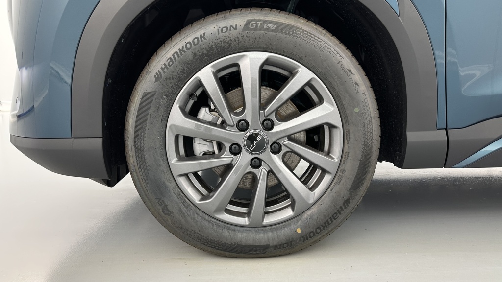BYD Atto 2 1.5 DM-i PHEV 212ch Boost - ref: 8-GLI00063894 - Photo 12